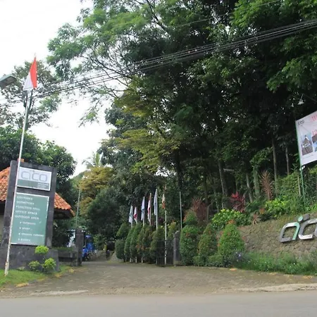 Cico Resort-2