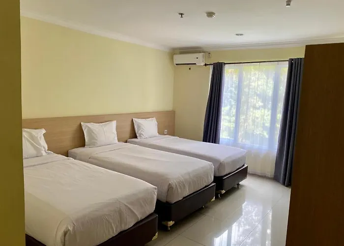 Albero Hotel Bogor